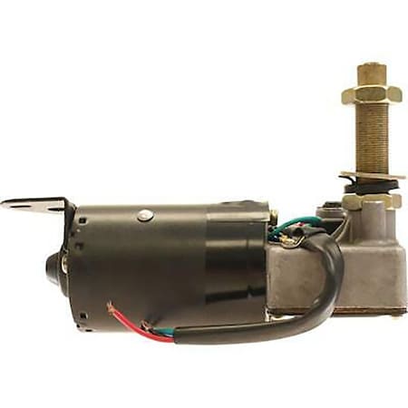 Aftermarket Windshield Wiper Motor - LH Fits John Deere 4230 4230 4050 4050 4440 4440 4430 4 CAV20-0033